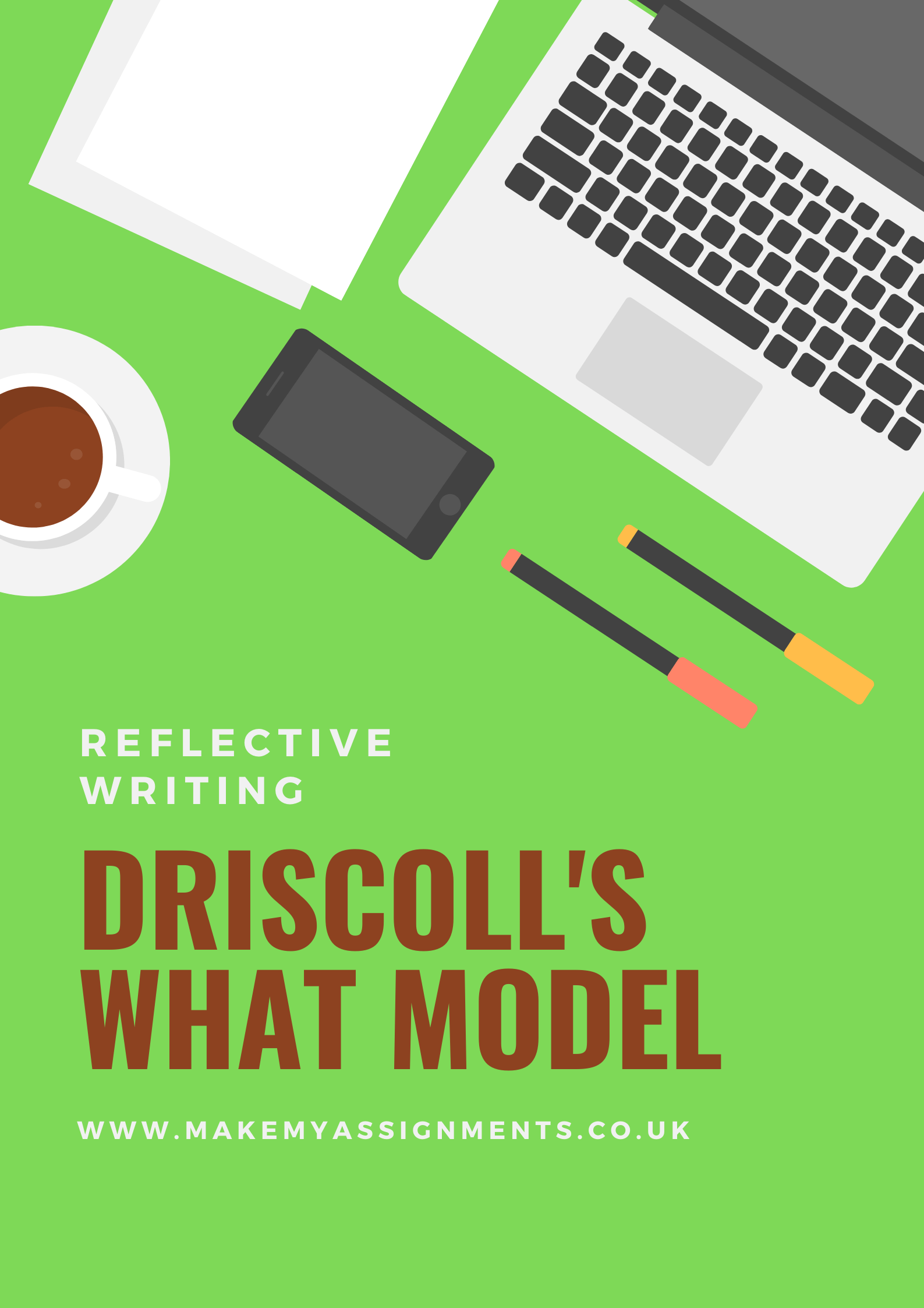 Driscoll's Model of Reflection