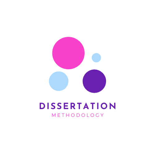 How to Write a Methodology for a Dissertation