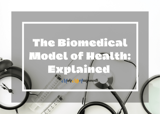 The-Biomedical-Model-of-Health-Explained