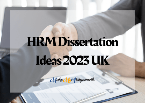 HRM-Dissertation-Ideas-2023-UK